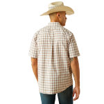 Picture of Ariat 10059018 Pro Series Cullen Classic Fit Shirt