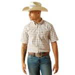 Picture of Ariat 10059018 Pro Series Cullen Classic Fit Shirt