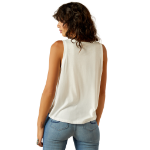 Picture of Ariat 10059030 Give Em Hell Tank