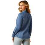 Picture of Ariat 10060362 Everyday Western Shirt