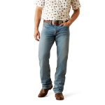 Picture of Ariat 10061401 M2 Traditional Relaxed Bennet Boot Cut Jeans
