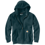 Picture of Carhartt 100614 Mens Paxton Full-Zip Sweatshirt
