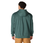 Picture of Carhartt 100614 Mens Paxton Full-Zip Sweatshirt