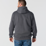Picture of Carhartt 100615 Mens Paxton Sweatshirt