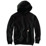 Picture of Carhartt 100615 Mens Paxton Sweatshirt