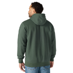Picture of Carhartt 100615 Mens Paxton Sweatshirt