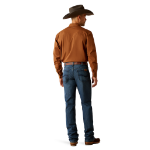 Picture of Ariat 10061618 Relentless M5 Straight Blade Relentless Jean
