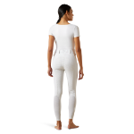 Picture of Ariat 10061675 Tri Factor NT Full Seat Breech