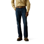 Picture of Ariat 10061712 FR M5 Straight Lightweight DuraStretch Straight Leg Jeans