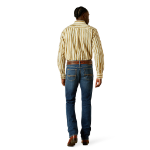 Picture of Ariat 10061739 M8 Modern Samuel Slim Leg Jeans