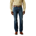 Picture of Ariat 10061739 M8 Modern Samuel Slim Leg Jeans