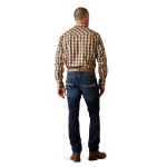 Picture of Ariat 10061740 M8 Modern Jason Slim Leg Jeans
