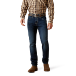 Picture of Ariat 10061740 M8 Modern Jason Slim Leg Jeans