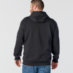Picture of Carhartt 100617 Mens Paxton 1/4-Zip Sweatshirt