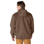 Picture of Carhartt 100617 Mens Paxton 1/4-Zip Sweatshirt