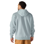 Picture of Carhartt 100617 Mens Paxton 1/4-Zip Sweatshirt