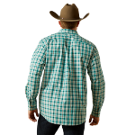Picture of Ariat 10062172 Pro Series Brayden Classic Fit Shirt