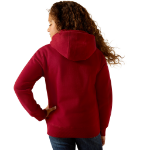 Picture of Ariat 10062287 Ariat 2.0 Hoodie