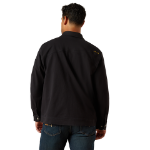Picture of Ariat 10062288 Rebar Made Tough Shop Jacket