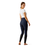 Picture of Ariat 10062293 Tri Factor Frost 2.0 Full Seat Breeches