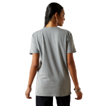 Picture of Ariat 10062349 Ariat Don't Press Your Luck T-Shirt