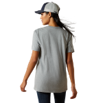 Picture of Ariat 10062361 Ariat Family Farm T-Shirt
