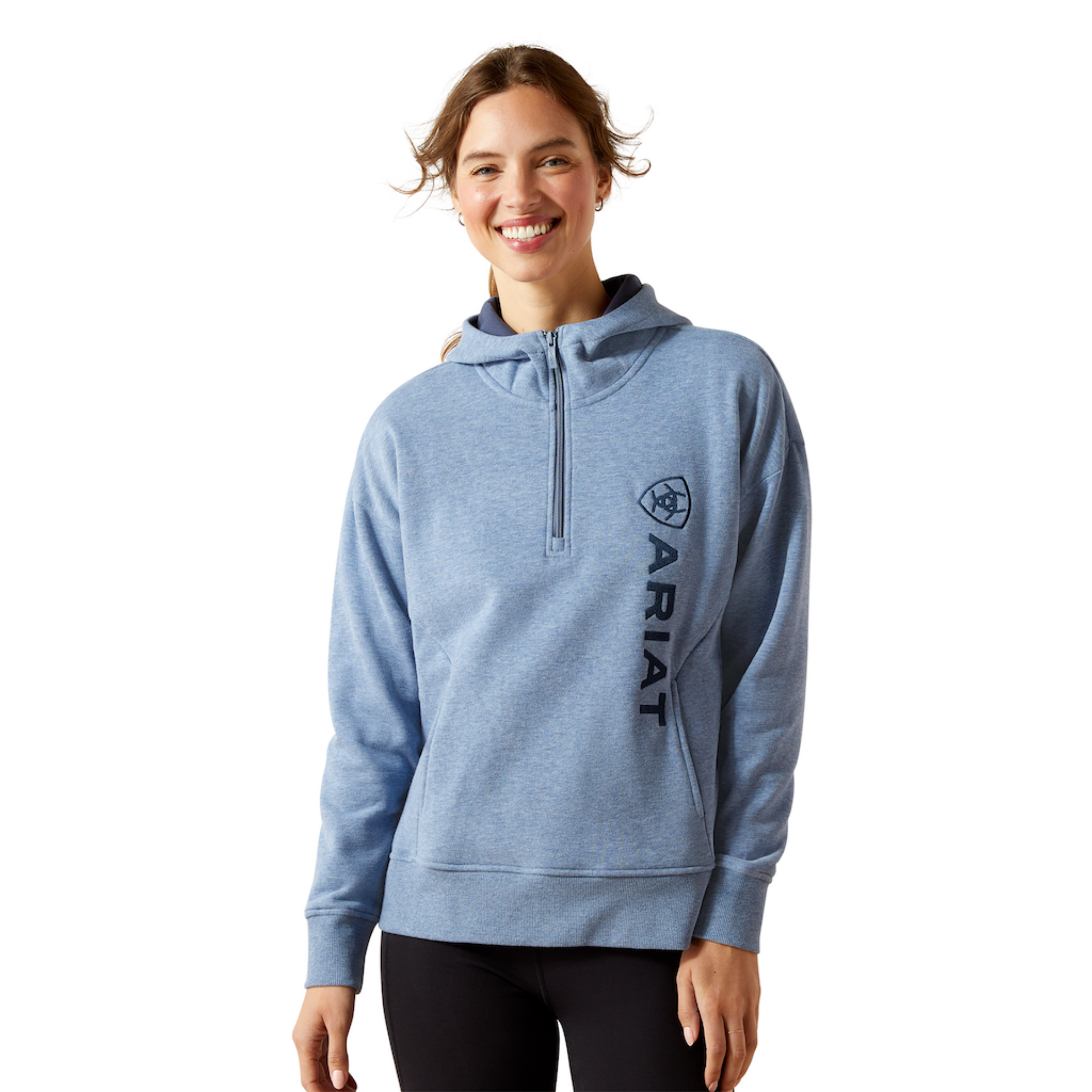 Picture of Ariat 10062364 Rabere 2.0 Hoodie