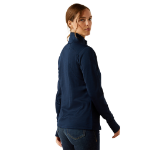 Picture of Ariat 10062371 Team EQ 1/2 Zip Pullover