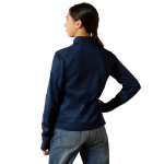 Picture of Ariat 10062374 Team EQ 1/2 Zip Pullover