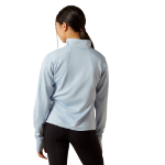Picture of Ariat 10062375 Team EQ 1/2 Zip Pullover