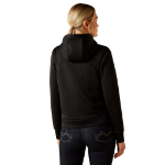 Picture of Ariat 10062376 Radiance Full Zip