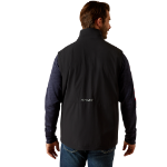 Picture of Ariat 10062386 Rion StretchShell  Insulated Vest