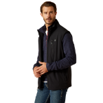 Picture of Ariat 10062386 Rion StretchShell  Insulated Vest