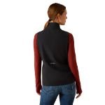 Picture of Ariat 10062387 Rion StretchShell  Insulated Vest
