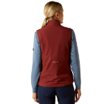 Picture of Ariat 10062388 Rion StretchShell  Insulated Vest