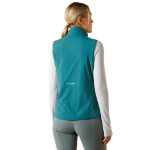 Picture of Ariat 10062389 Rion StretchShell  Insulated Vest