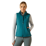 Picture of Ariat 10062389 Rion StretchShell  Insulated Vest