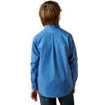 Picture of Ariat 10062393 Stratford Classic Fit Shirt