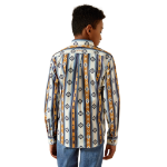 Picture of Ariat 10062394 Shilo Classic Fit Shirt