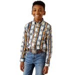 Picture of Ariat 10062394 Shilo Classic Fit Shirt
