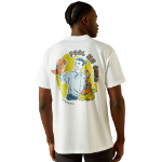 Picture of Ariat 10062400 Sendero Fool Me Once T-Shirt