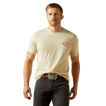 Picture of Ariat 10062416 Ariat Tapaz Zapoteco T-Shirt