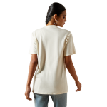 Picture of Ariat 10062433 Ariat Classic Rodeo T-Shirt