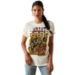 Picture of Ariat 10062433 Ariat Classic Rodeo T-Shirt