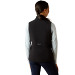 Picture of Ariat 10062434 Rion StretchShell  Insulated Vest