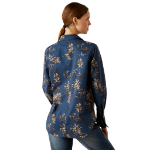 Picture of Ariat 10062448 Wolseley Shirt