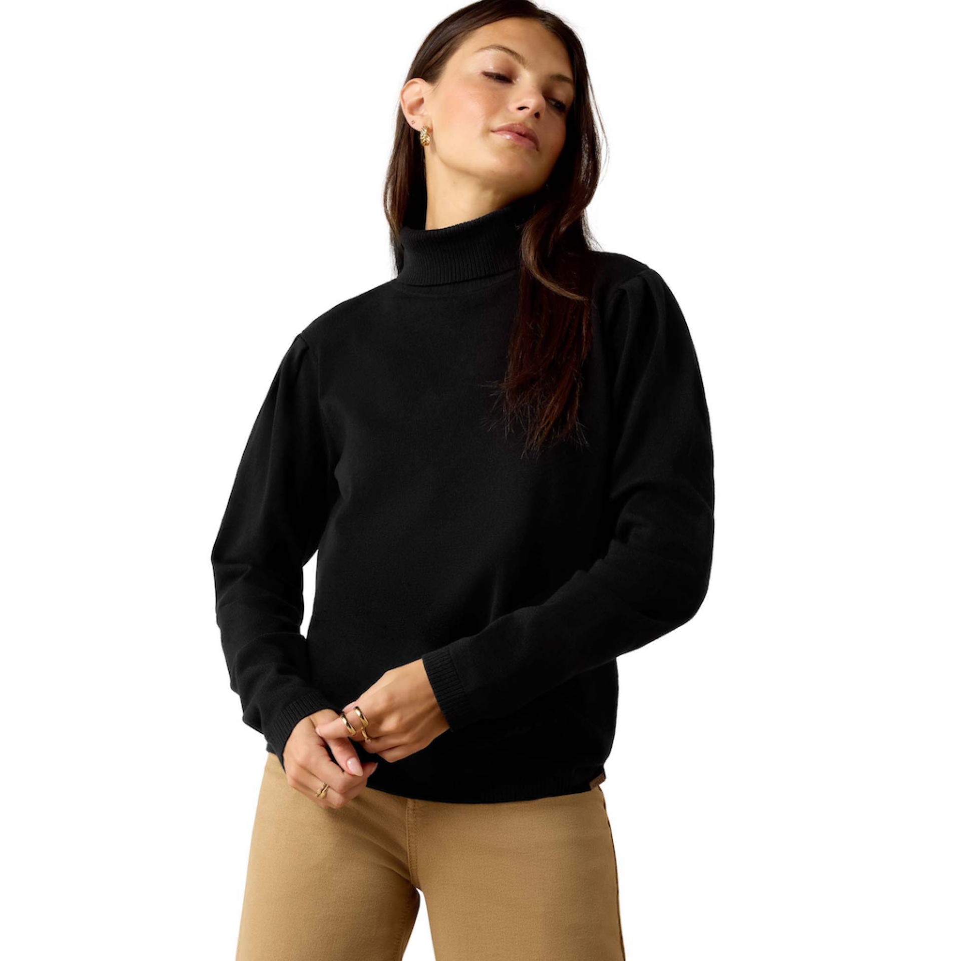 Picture of Ariat 10062449 Aldergate Sweater