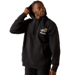 Picture of Ariat 10062504 Sendero When Live Gives You Agaves Hoodie