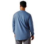Picture of Ariat 10062537 FR Air Henley
