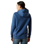 Picture of Ariat 10062662 Rebar Workman Graphic Hoodie
